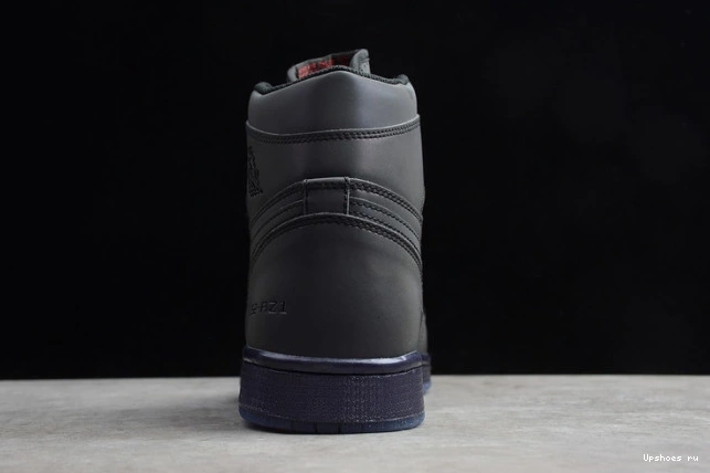 1 Jordan BV0006-900  Zoom High Fearless Retro 0711